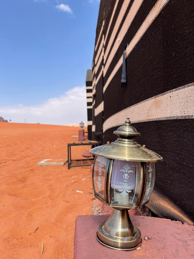 Wadi Rum Trip Exterior photo