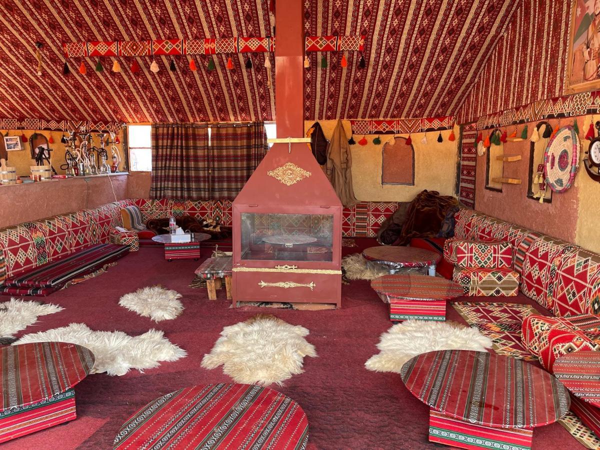 Wadi Rum Trip Exterior photo