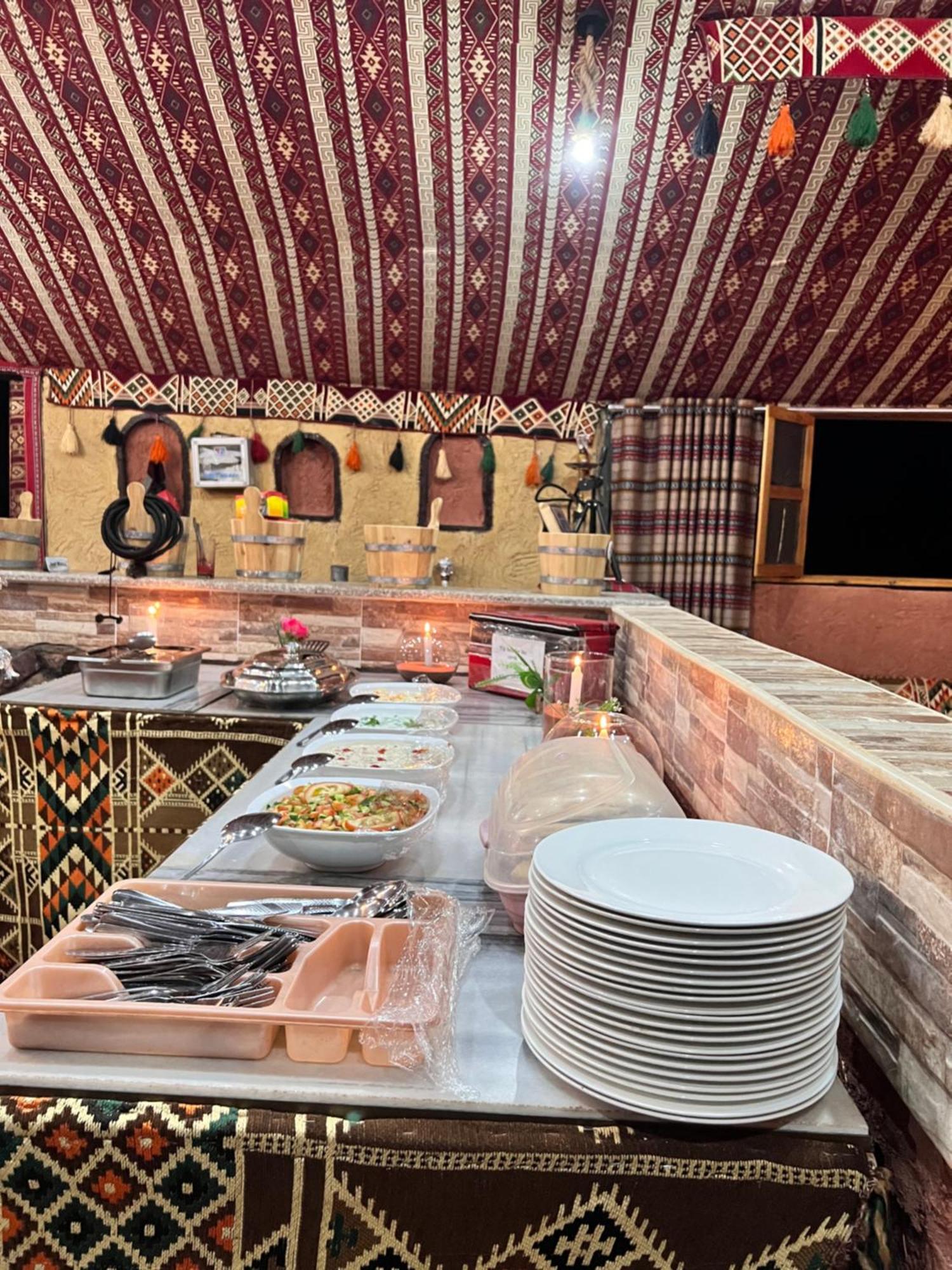 Wadi Rum Trip Exterior photo