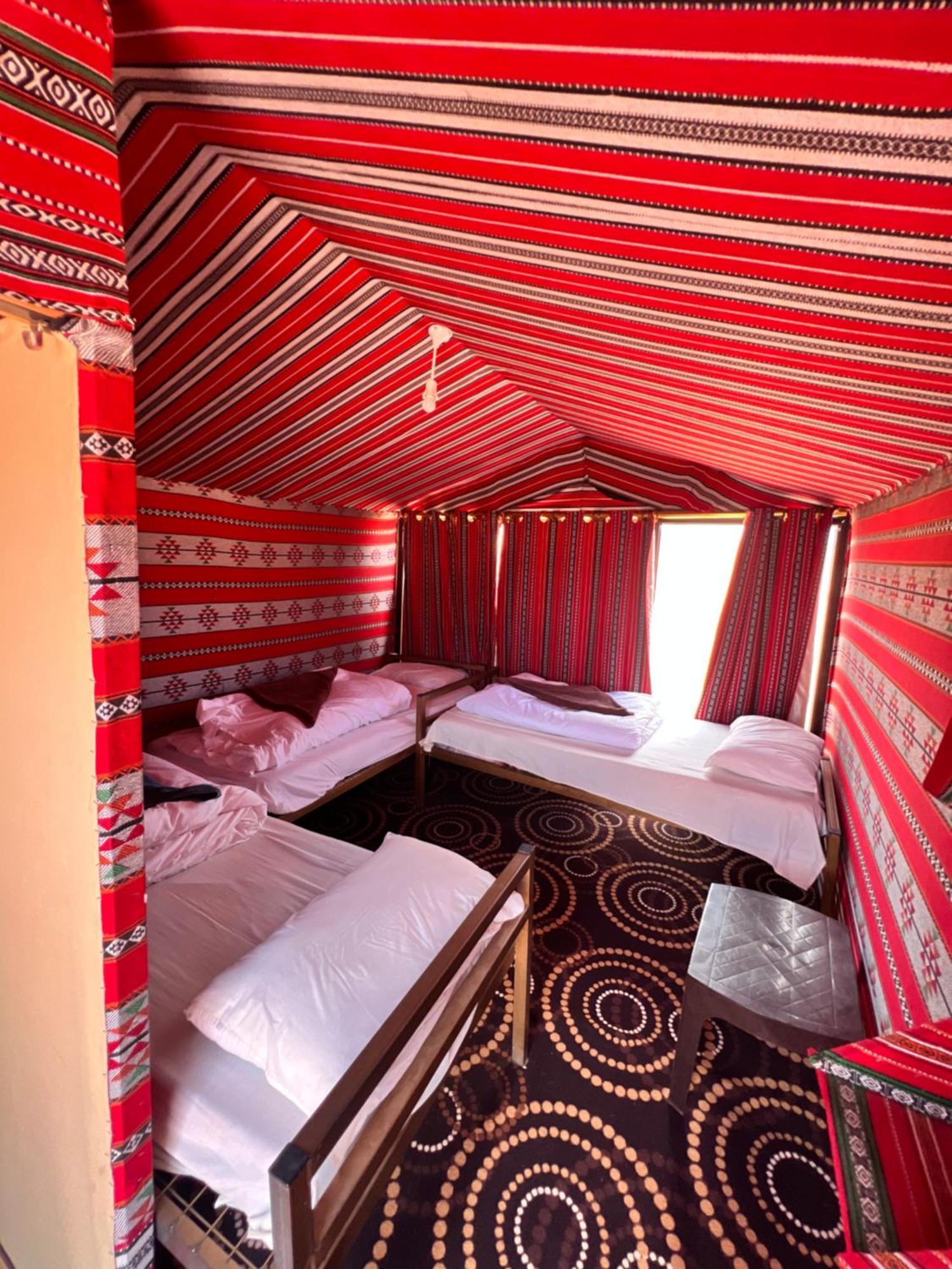 Wadi Rum Trip Exterior photo